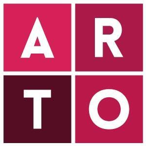 ARTO logo