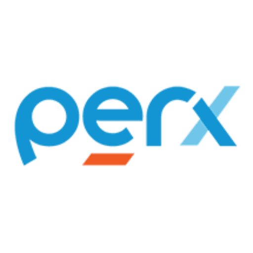 Perx Technologies logo